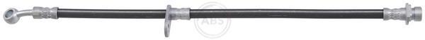 Flexible de frein (Durite de frein) A.B.S. ALL BRAKE SYSTEMS BV. SL 5816